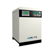 Compressor de ar livre de óleo odontológico