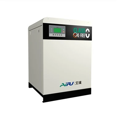 compressor para fábricas de sorvete