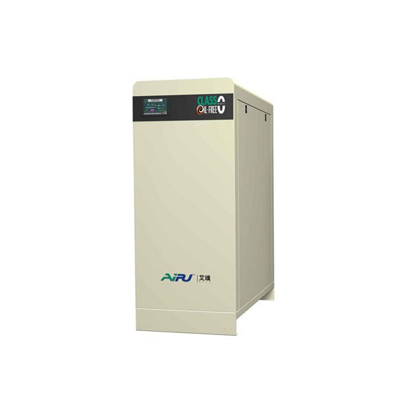 AD4 And AD4+ Oil Free Air Compressor
